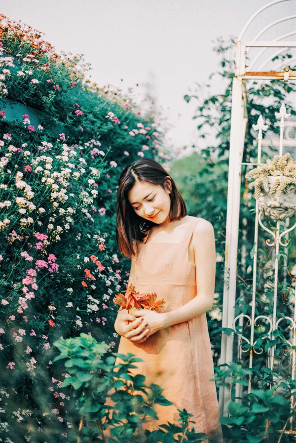 图片[18]-二次元COS分享你的笑颜-二次元COS分享次元吧