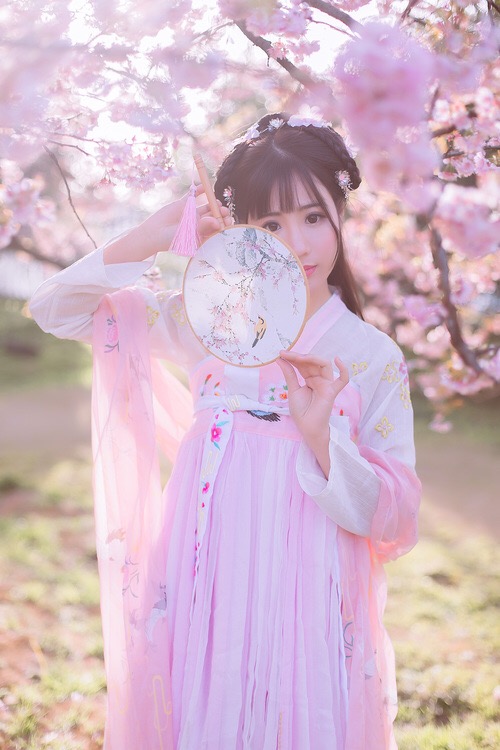 图片[10]-二次元COS分享陌上花-二次元COS分享次元吧