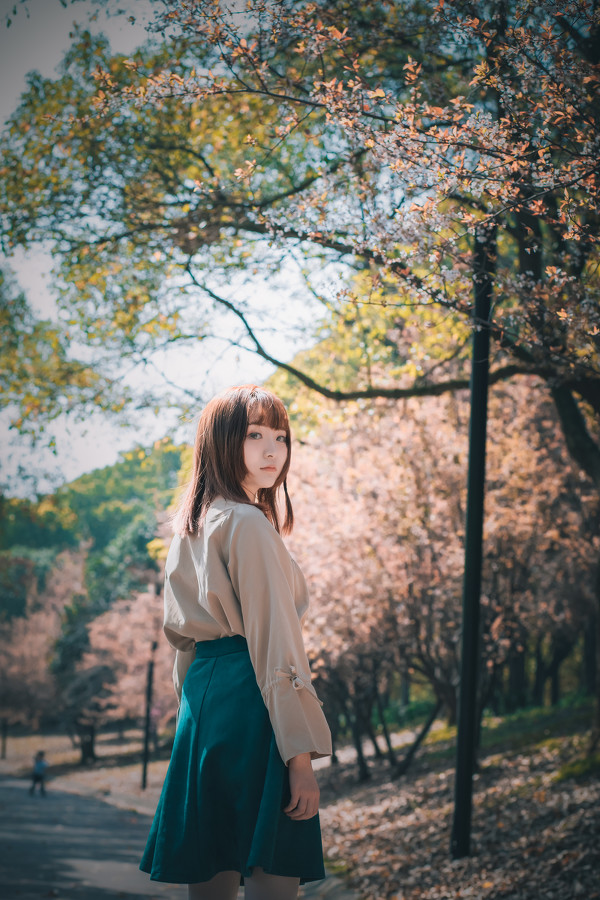 图片[8]-二次元COS分享樱花面-二次元COS分享次元吧