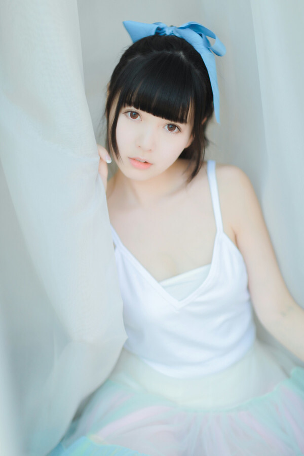 图片[11]-二次元COS分享夏日冰淇淋-二次元COS分享次元吧