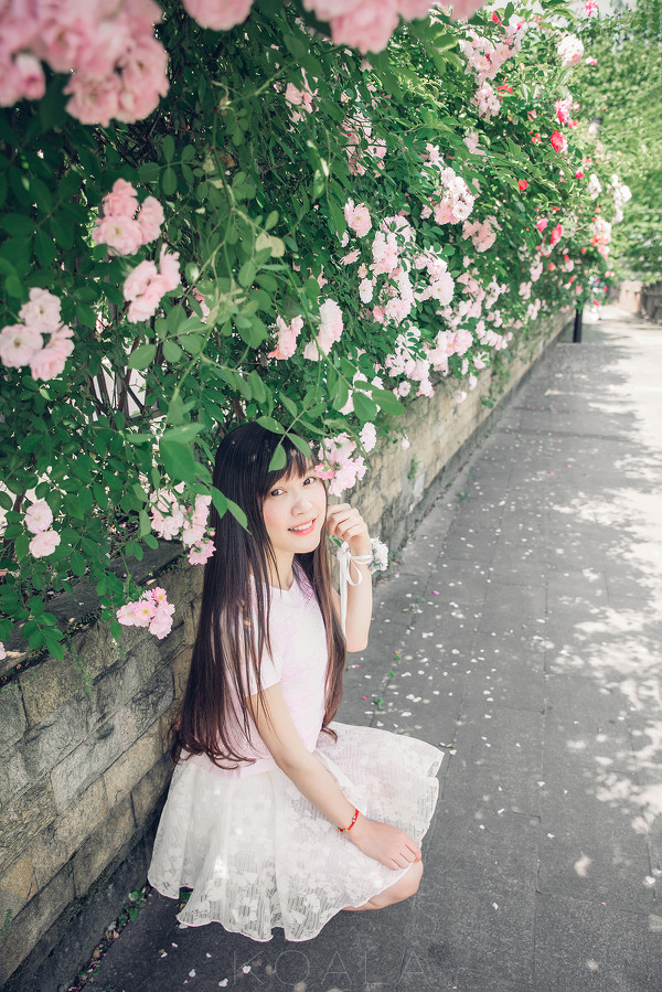 图片[18]-二次元COS分享Blooming rose-二次元COS分享次元吧