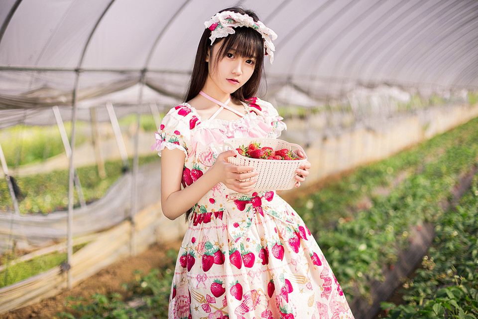 图片[7]-二次元COS分享草莓姑娘-二次元COS分享次元吧