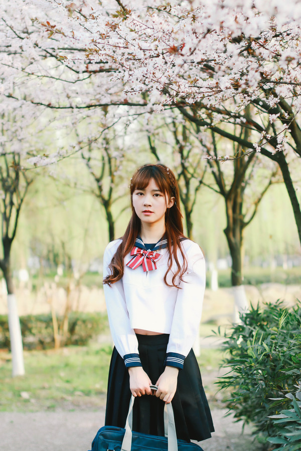 图片[13]-二次元COS分享樱花学姐-二次元COS分享次元吧