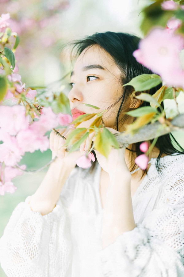 图片[5]-二次元COS分享樱花树下梨花笑-二次元COS分享次元吧