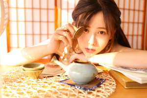 午后，下午茶-二次元COS分享次元吧