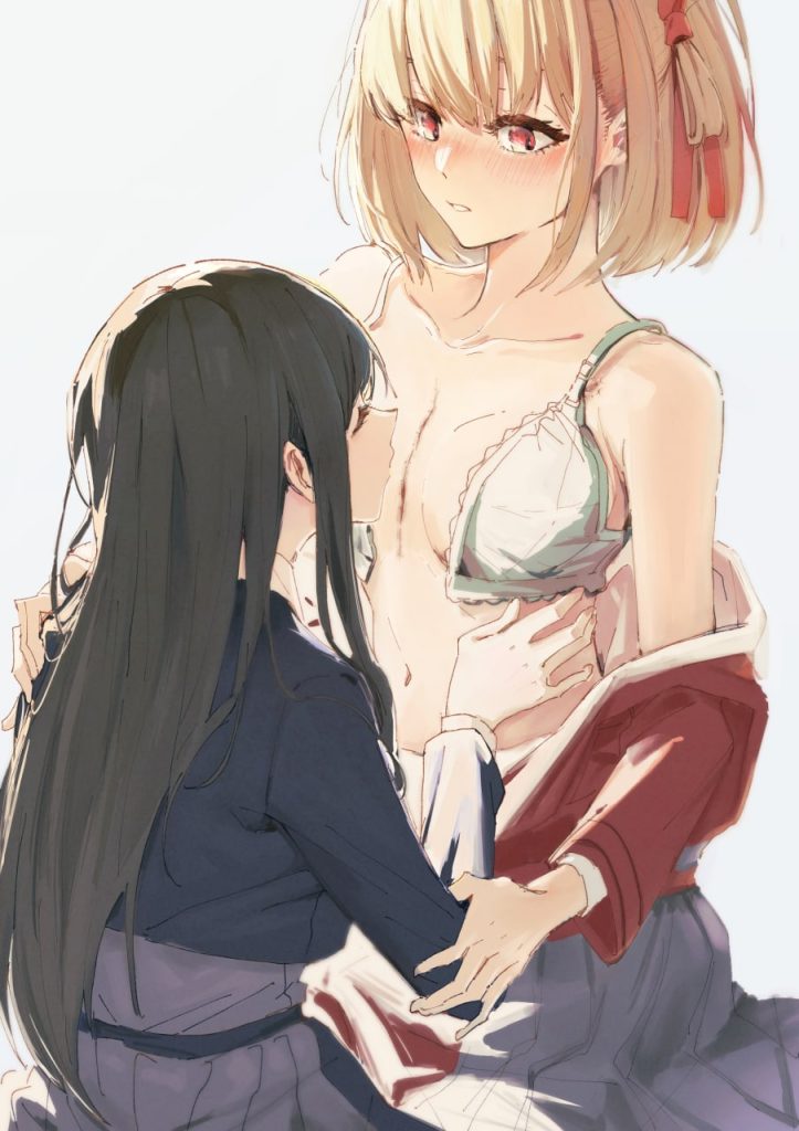 图片[17]-二次元COS分享P站每日图10/6-二次元COS分享次元吧