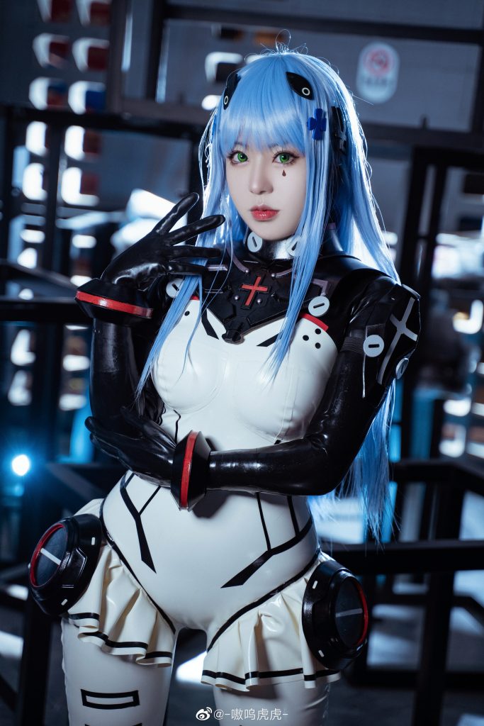 图片[6]-二次元COS分享[COS]少女前线-二次元COS分享次元吧