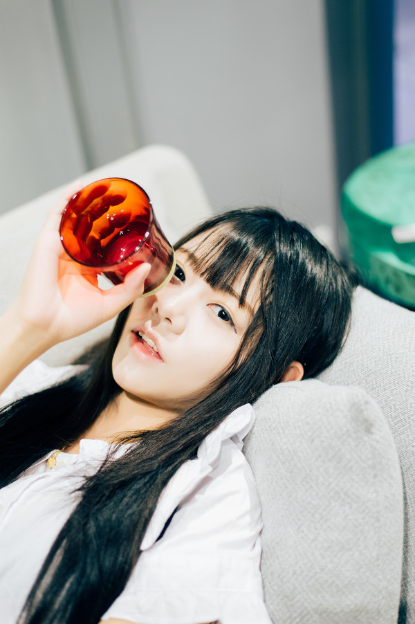 图片[3]-二次元COS分享你的微笑，刚刚好。-二次元COS分享次元吧