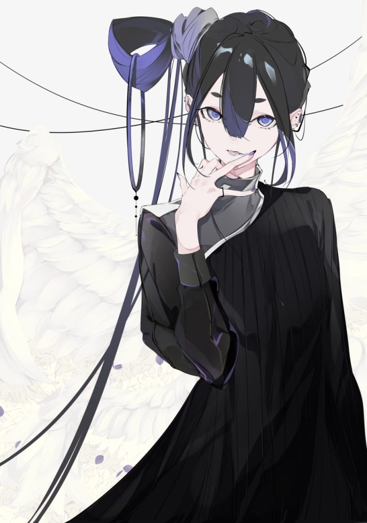 图片[7]-二次元COS分享P站每日图-二次元COS分享次元吧