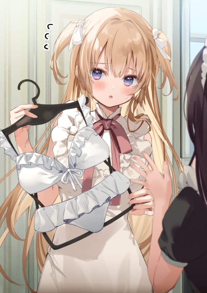 图片[5]-二次元COS分享P站每日图-二次元COS分享次元吧