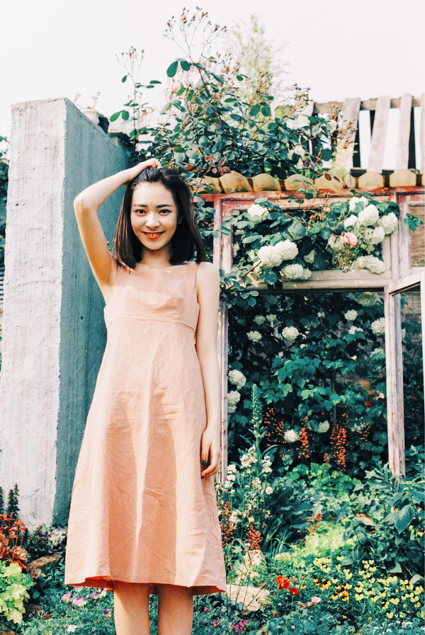 图片[15]-二次元COS分享你的笑颜-二次元COS分享次元吧