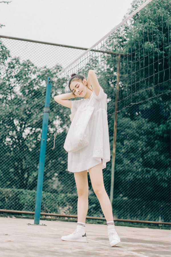 图片[12]-二次元COS分享懒散的夏日-二次元COS分享次元吧