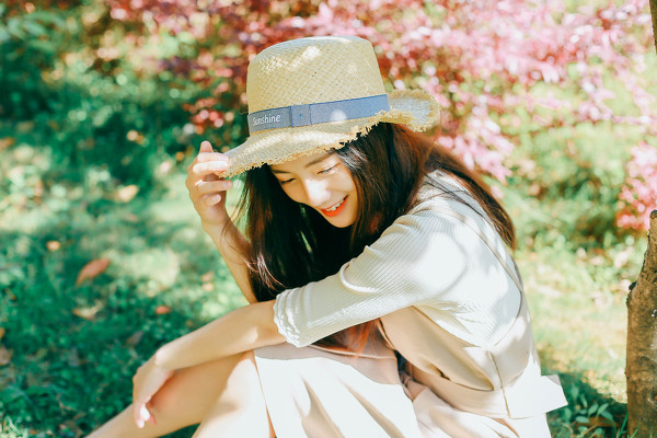 图片[7]-二次元COS分享草帽下的温柔-二次元COS分享次元吧