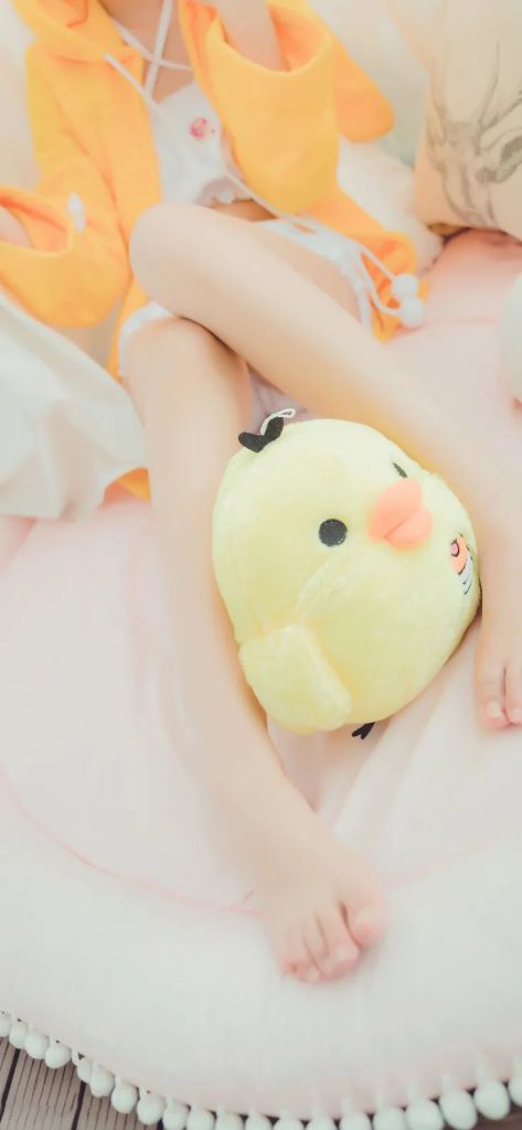 图片[7]-二次元COS分享【COS正片】可爱少女-二次元COS分享次元吧