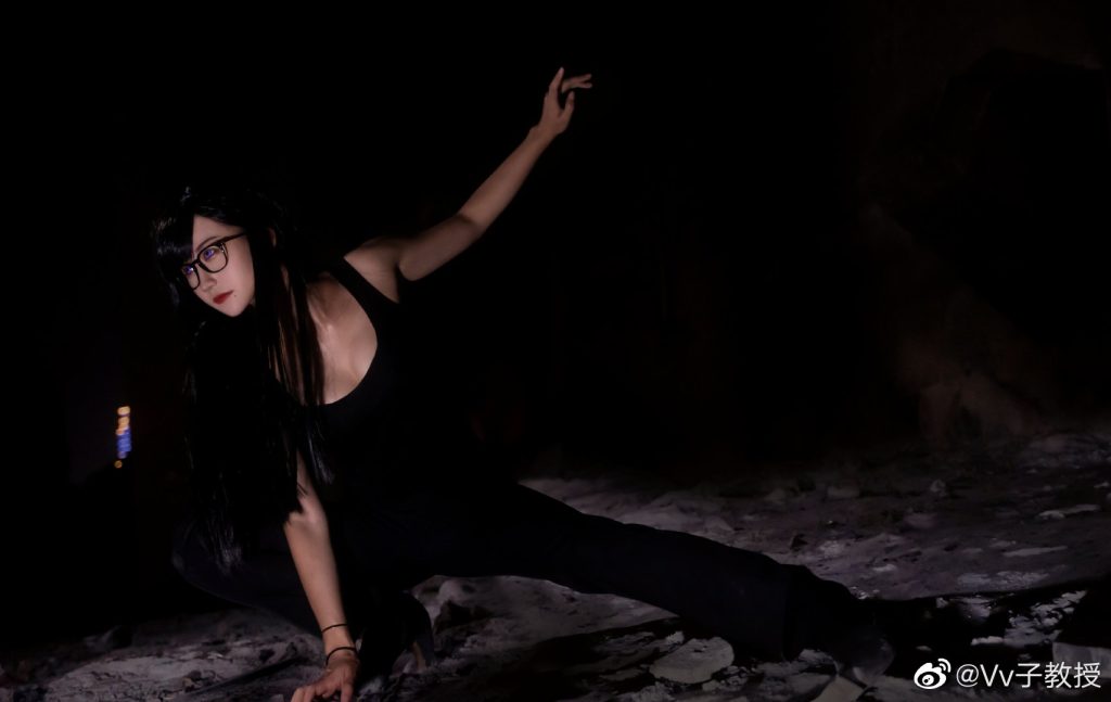 图片[3]-二次元COS分享【COS】夏日重现-二次元COS分享次元吧