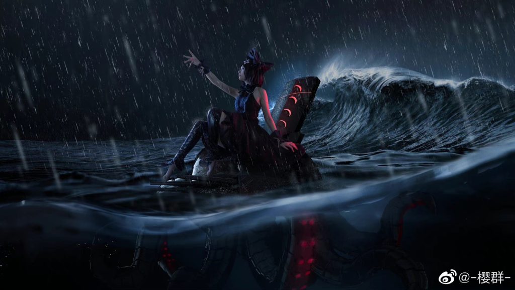 图片[2]-二次元COS分享【COS】-樱群--二次元COS分享次元吧