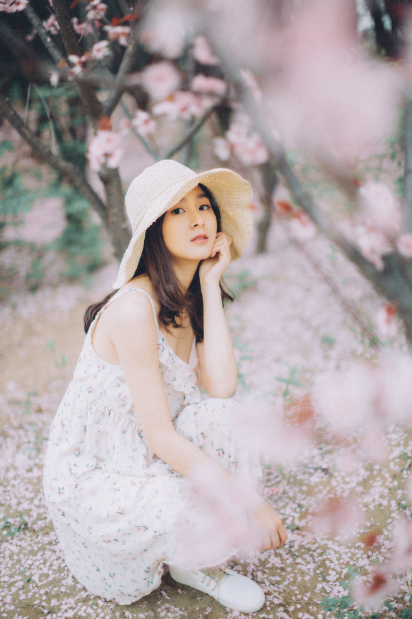 图片[14]-二次元COS分享你的花海-二次元COS分享次元吧