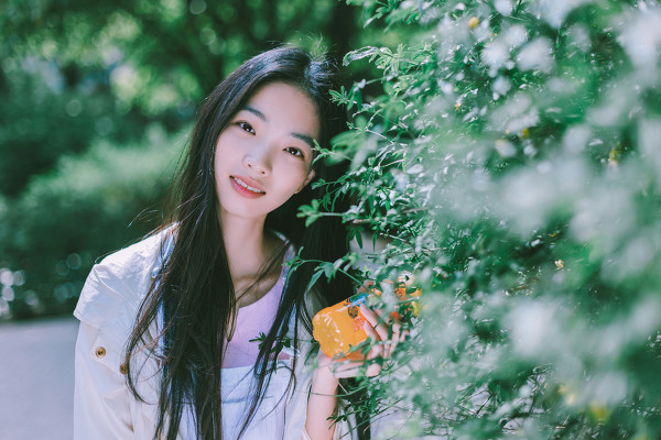 图片[18]-二次元COS分享桃花盛开时-二次元COS分享次元吧