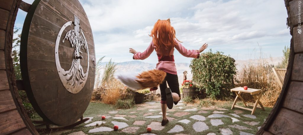 图片[16]-二次元COS分享[COS正片]狼与香辛料-二次元COS分享次元吧