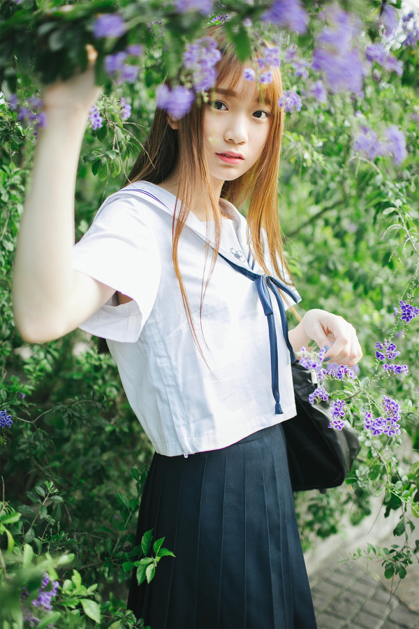 图片[4]-二次元COS分享花季·少女-二次元COS分享次元吧