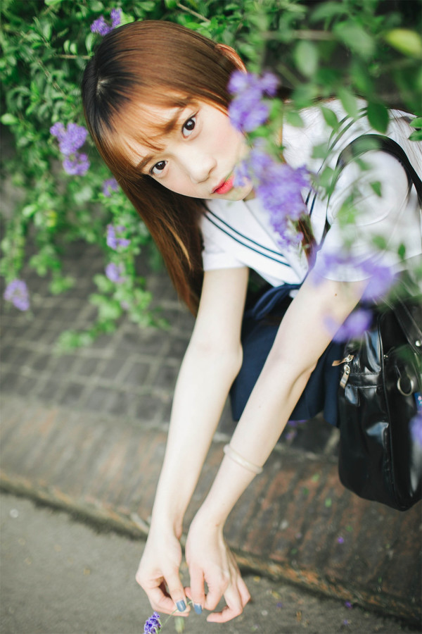 图片[11]-二次元COS分享花季·少女-二次元COS分享次元吧