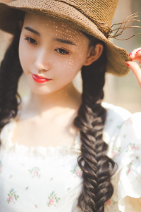 松林童话-二次元COS分享次元吧