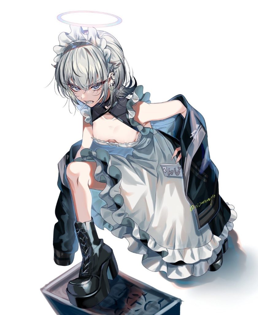 图片[7]-二次元COS分享P站每日图-二次元COS分享次元吧