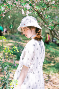 樱花少女-二次元COS分享次元吧