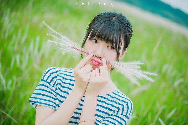 图片[3]-二次元COS分享淡淡的初夏-二次元COS分享次元吧