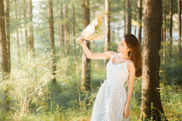 图片[13]-二次元COS分享森林中的小仙女-二次元COS分享次元吧