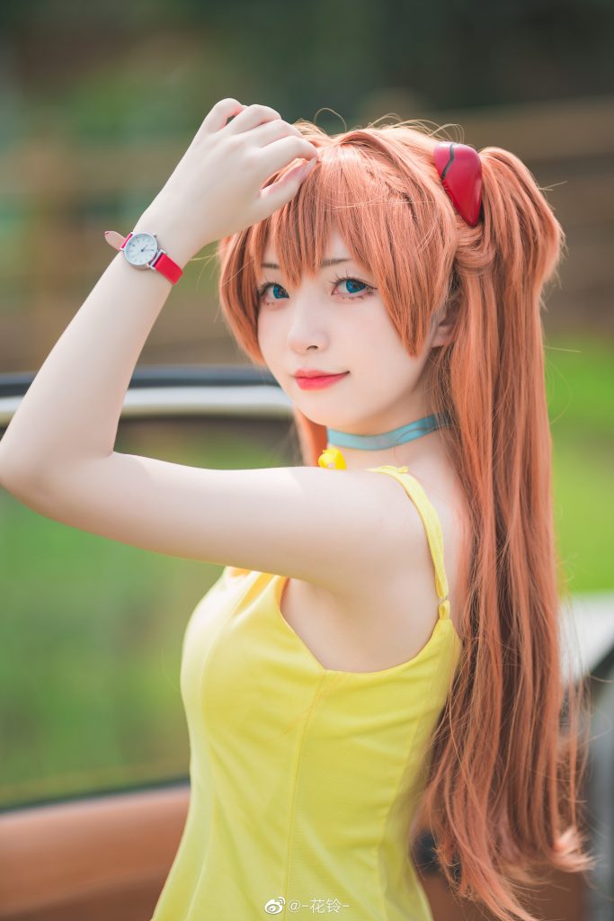 图片[7]-二次元COS分享【COS】新世纪福音战士-花铃-二次元COS分享次元吧