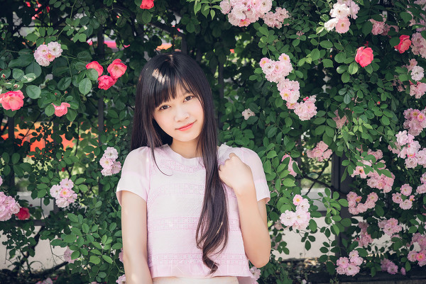 图片[10]-二次元COS分享Blooming rose-二次元COS分享次元吧