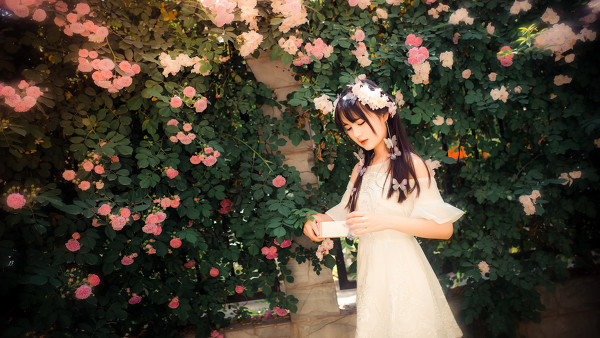 图片[7]-二次元COS分享不爱玫瑰爱蔷薇-二次元COS分享次元吧