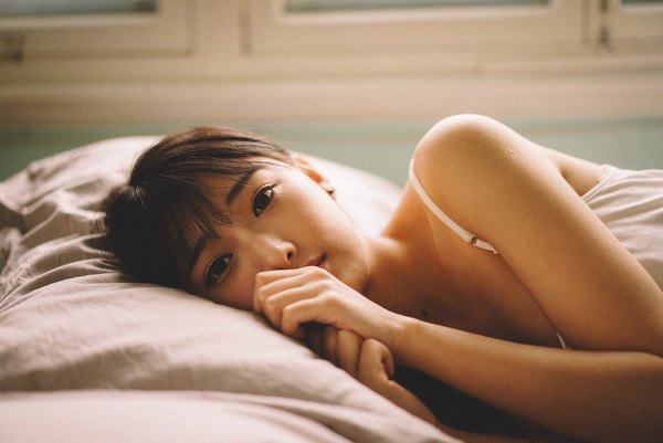 图片[1]-二次元COS分享你是我特别的你-二次元COS分享次元吧