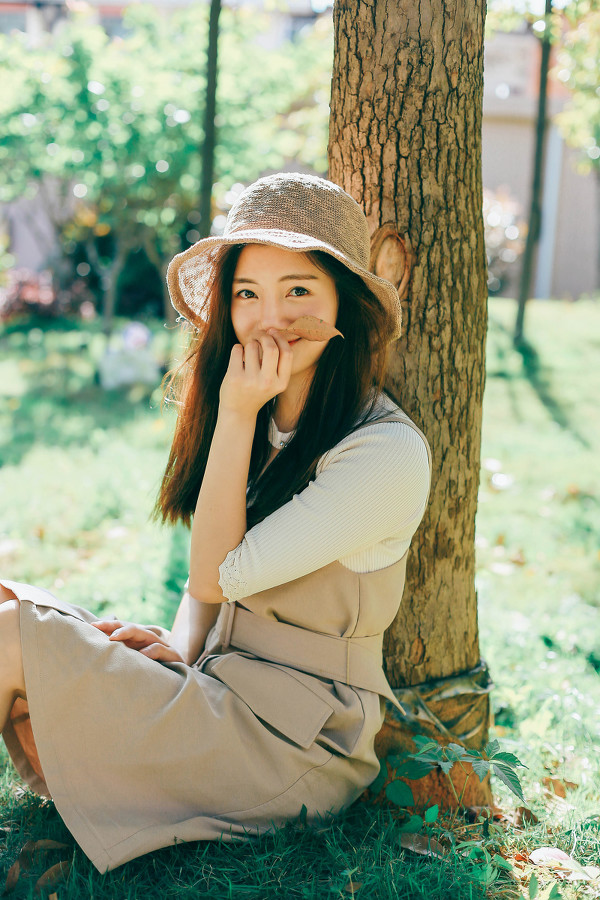 图片[8]-二次元COS分享草帽下的温柔-二次元COS分享次元吧