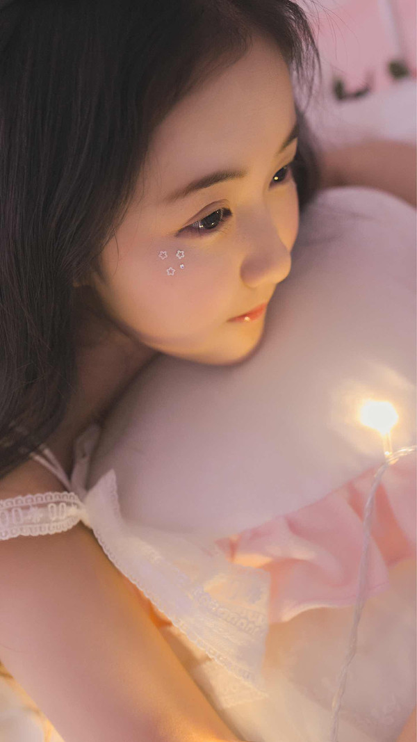 图片[1]-二次元COS分享少女的心事-二次元COS分享次元吧