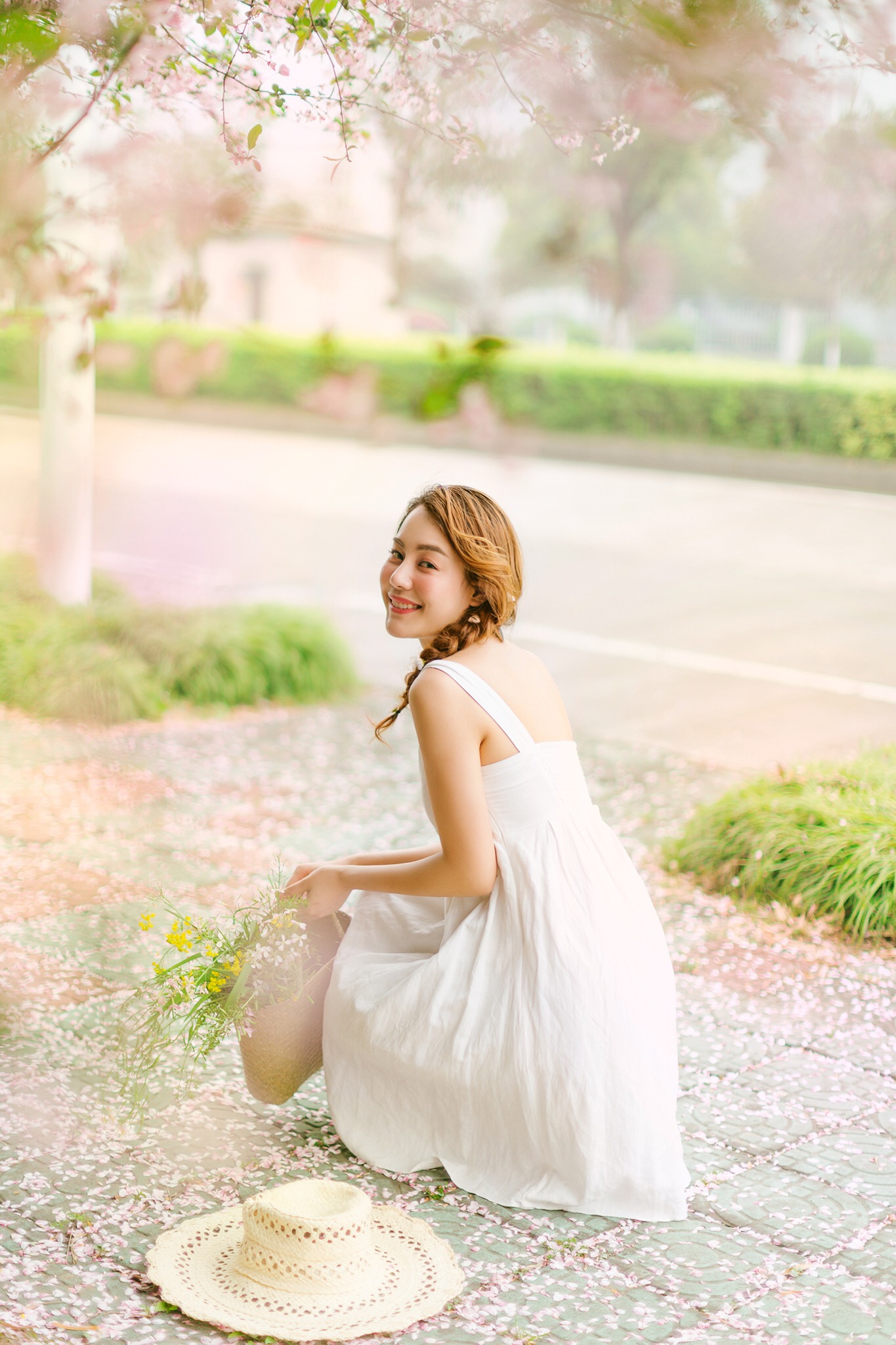 图片[4]-二次元COS分享听花开的声音-二次元COS分享次元吧