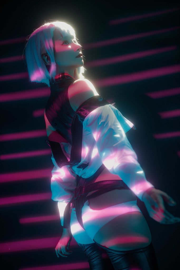 图片[14]-二次元COS分享[COS正片]赛博朋克边缘行者-二次元COS分享次元吧