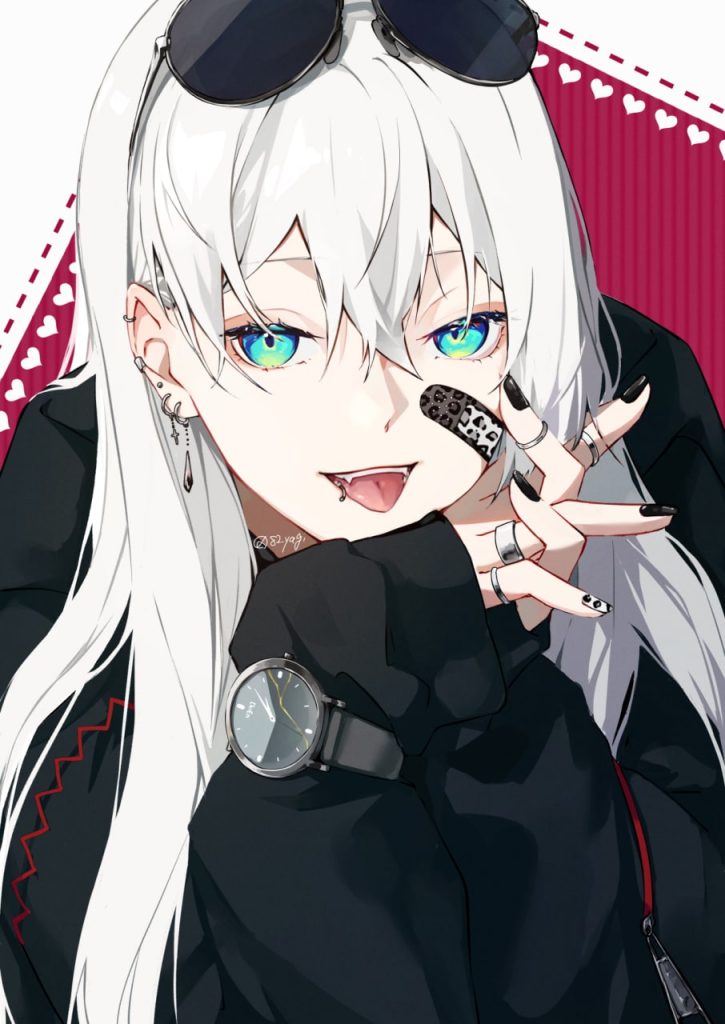 图片[7]-二次元COS分享P站每日图-二次元COS分享次元吧