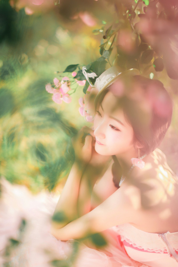 图片[6]-二次元COS分享粉蔷-二次元COS分享次元吧