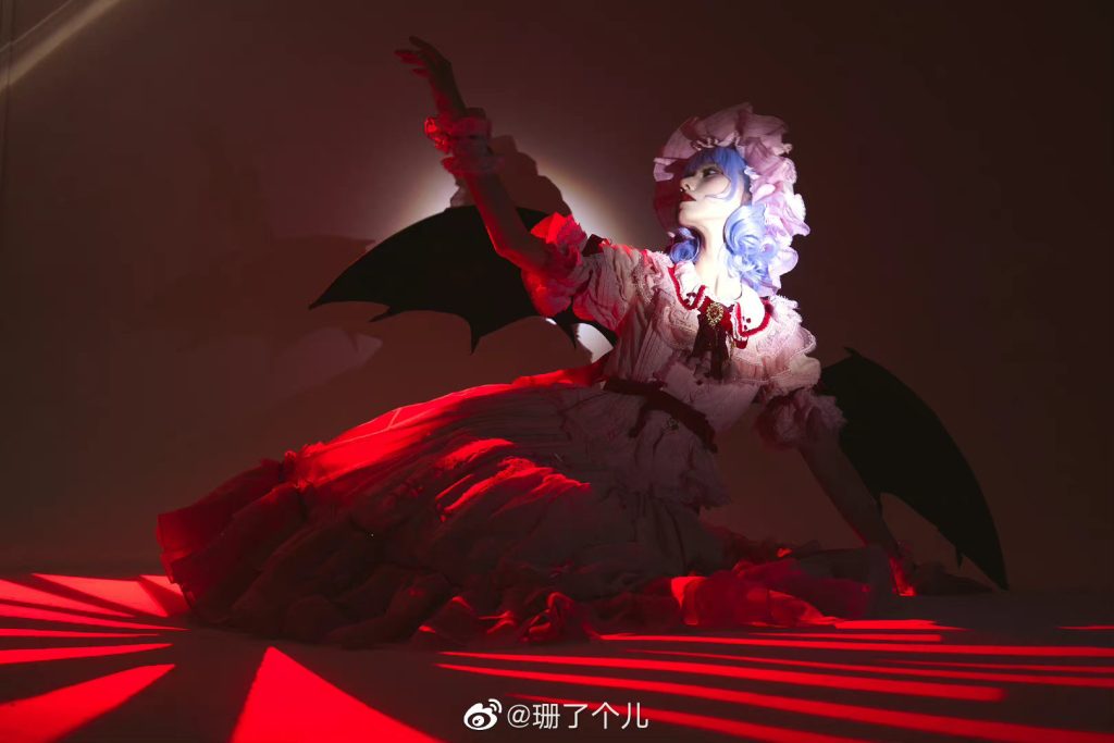 图片[9]-二次元COS分享[COS]我与三坑的日常-二次元COS分享次元吧