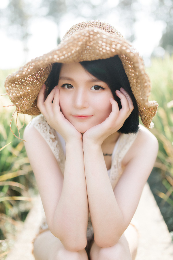 图片[15]-二次元COS分享稻田里的夏天-二次元COS分享次元吧