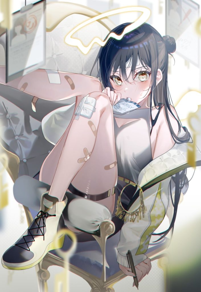 图片[10]-二次元COS分享P站美图-二次元COS分享次元吧