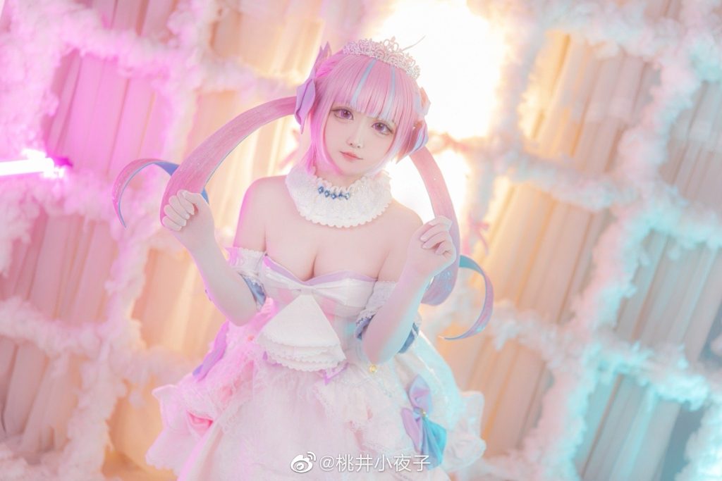 图片[5]-二次元COS分享[COS]hololive-二次元COS分享次元吧