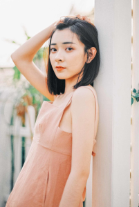 你的笑颜-二次元COS分享次元吧