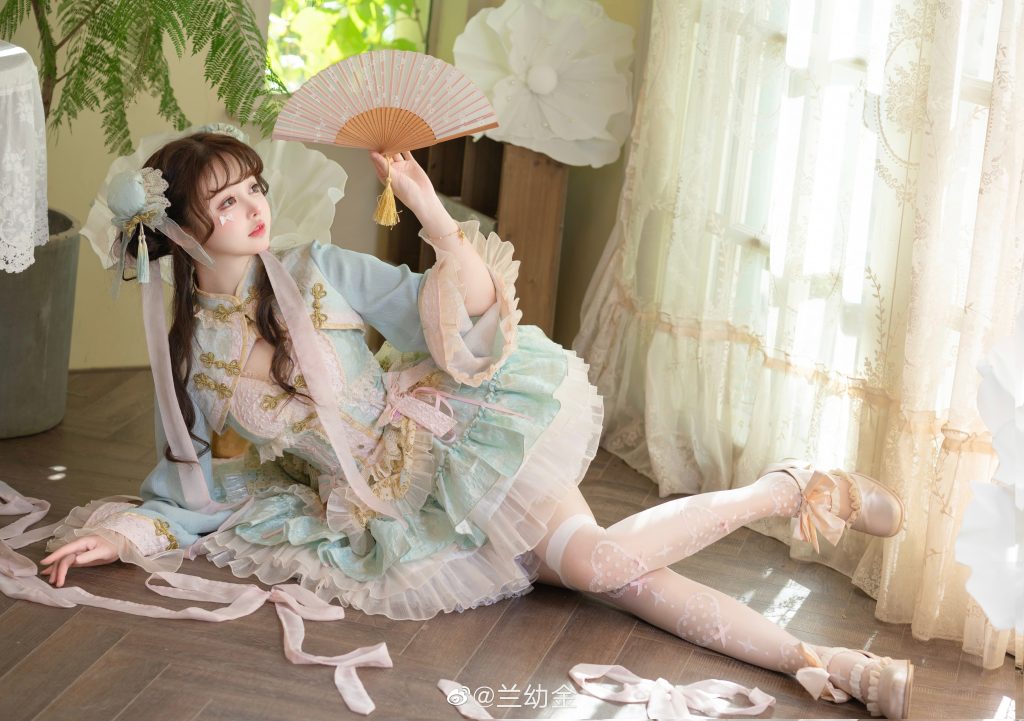 图片[18]-二次元COS分享[lolita装]兰幼金-二次元COS分享次元吧