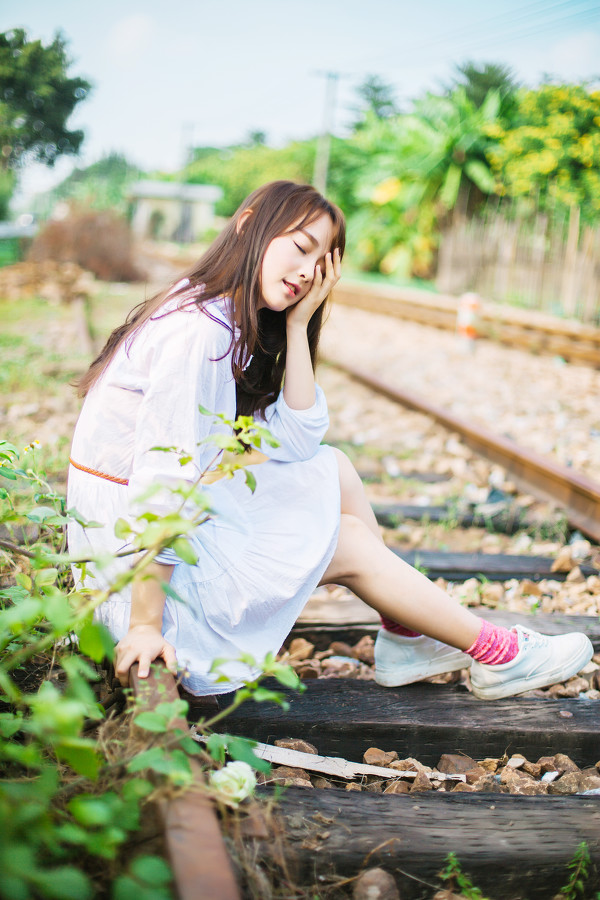 图片[3]-二次元COS分享春天的阳光-二次元COS分享次元吧