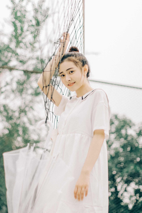 图片[9]-二次元COS分享懒散的夏日-二次元COS分享次元吧