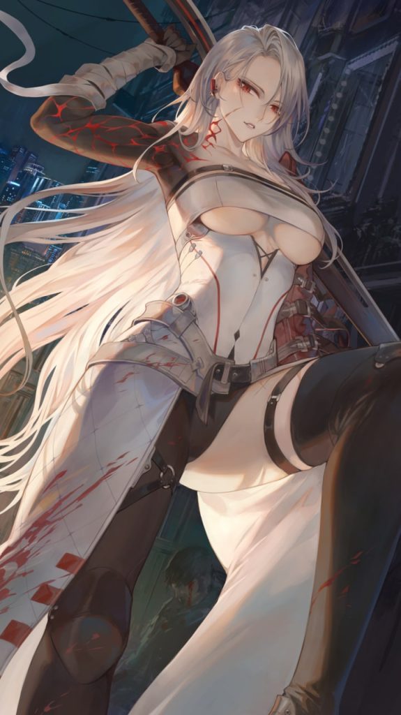 图片[14]-二次元COS分享P站每日图-二次元COS分享次元吧