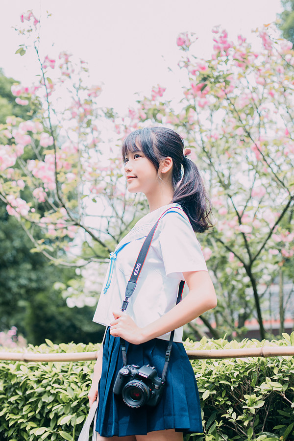 图片[2]-二次元COS分享你的云淡风轻-二次元COS分享次元吧